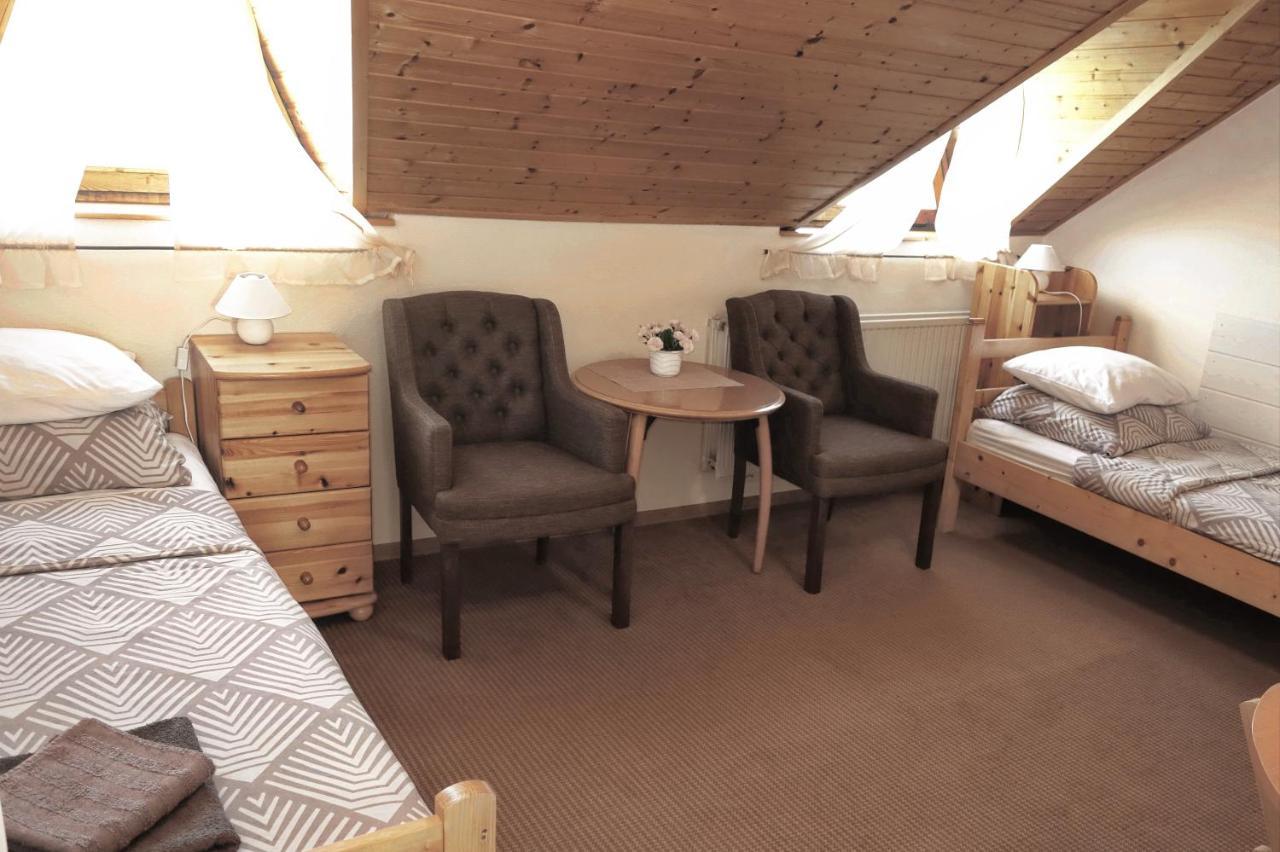 Tolena Heviz Apartments Екстериор снимка