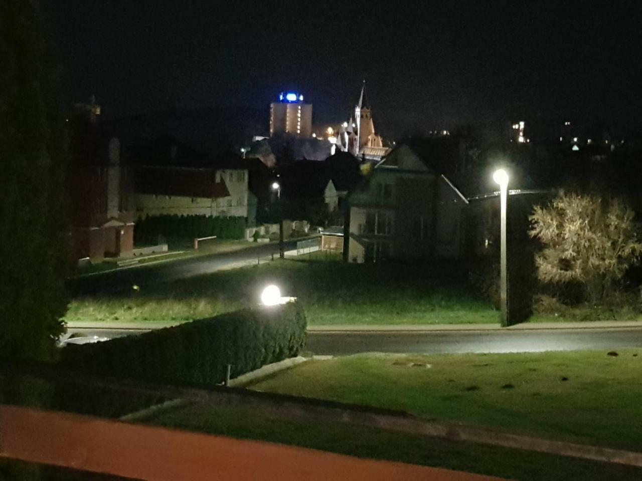 Tolena Heviz Apartments Екстериор снимка