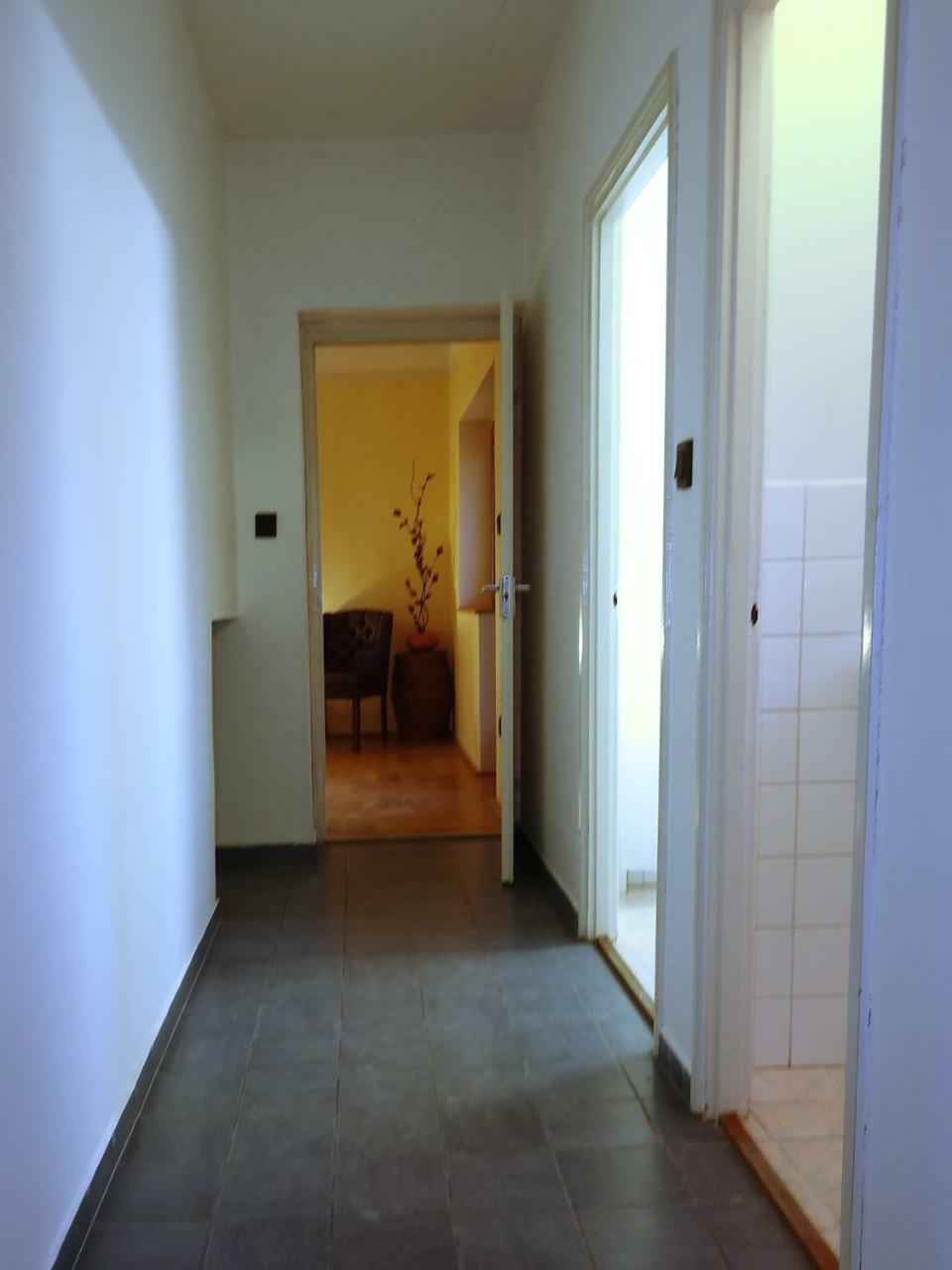 Tolena Heviz Apartments Екстериор снимка