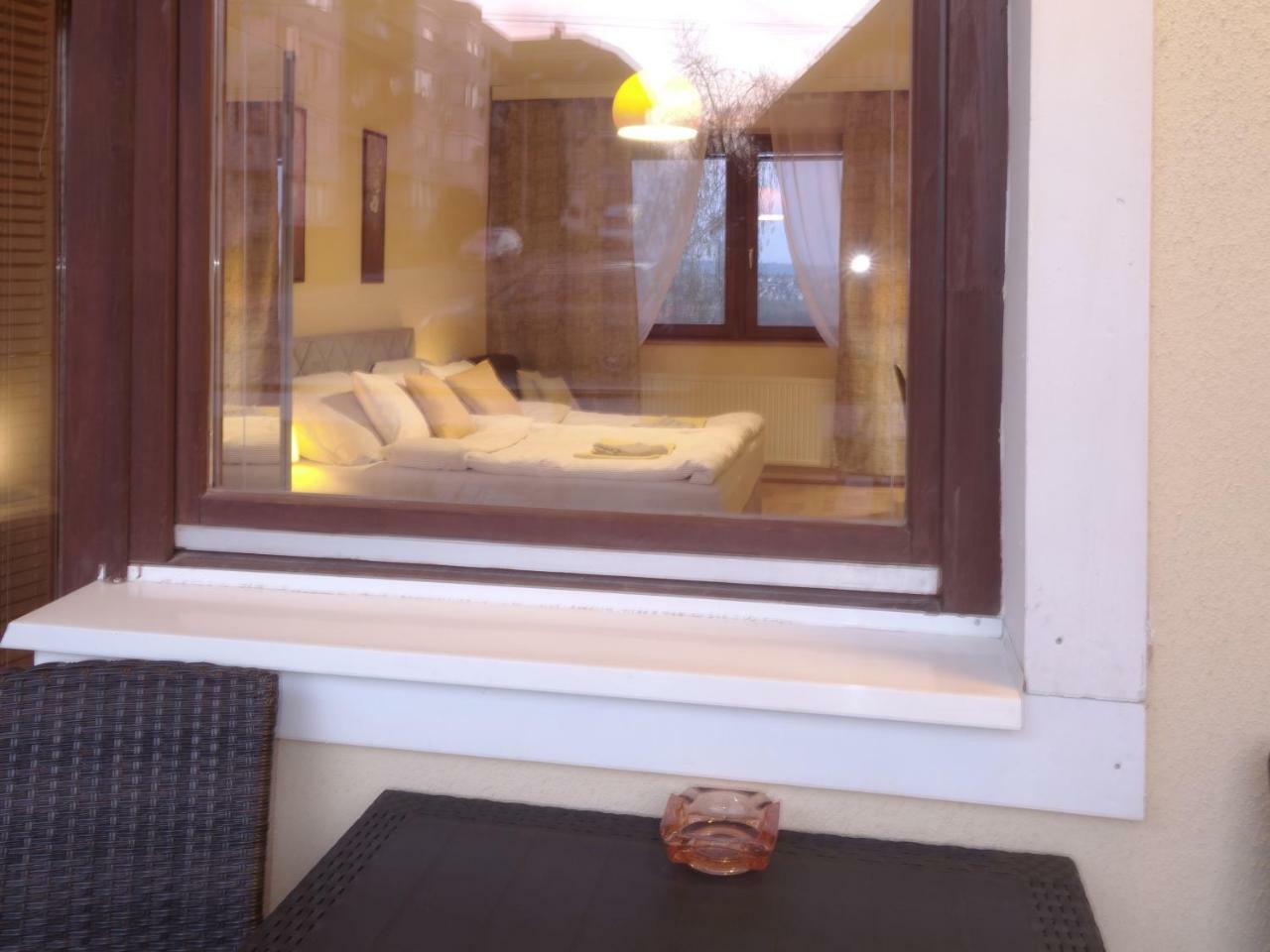 Tolena Heviz Apartments Екстериор снимка