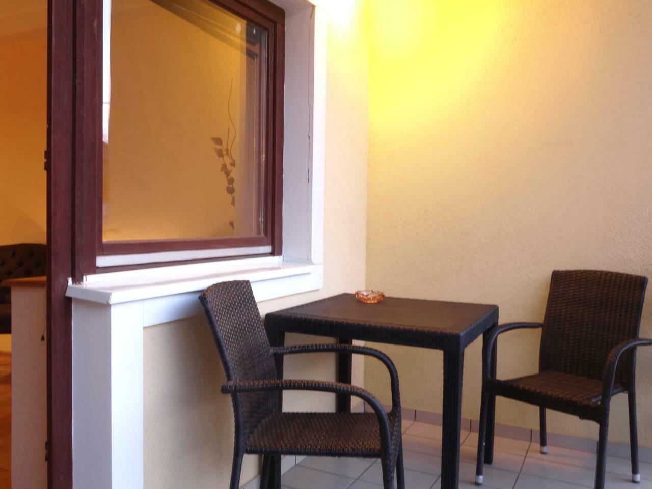 Tolena Heviz Apartments Екстериор снимка