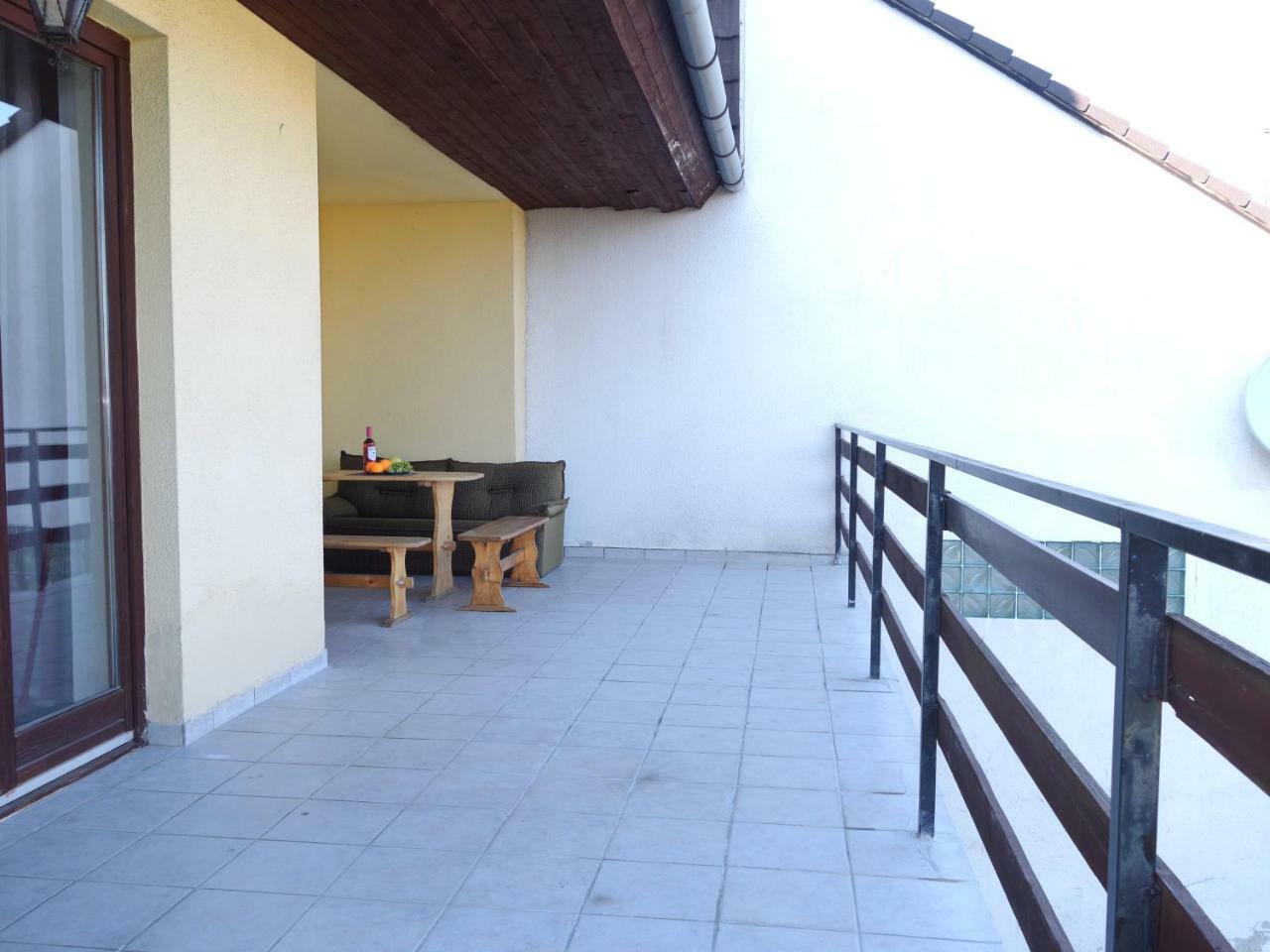 Tolena Heviz Apartments Екстериор снимка