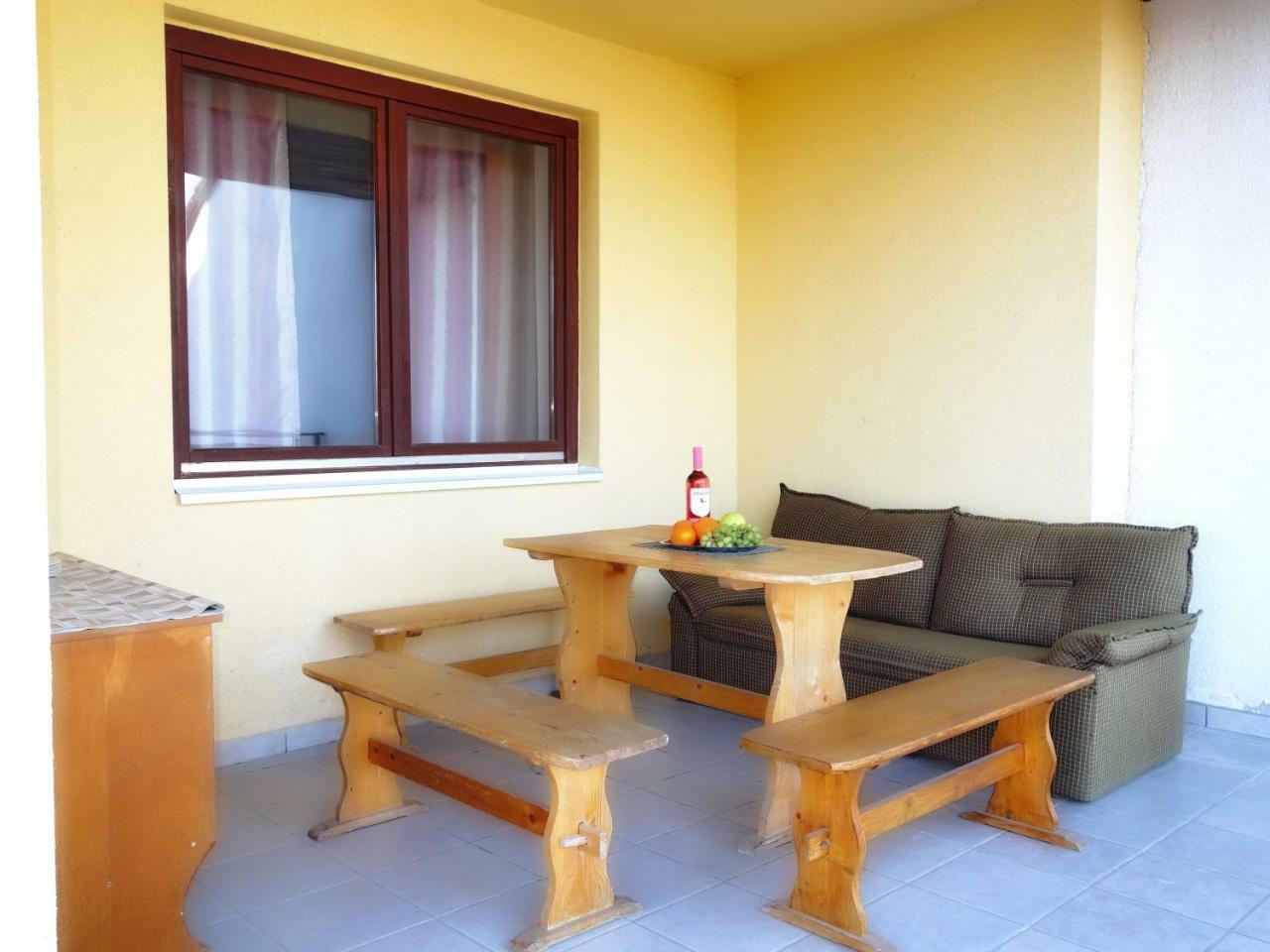 Tolena Heviz Apartments Екстериор снимка