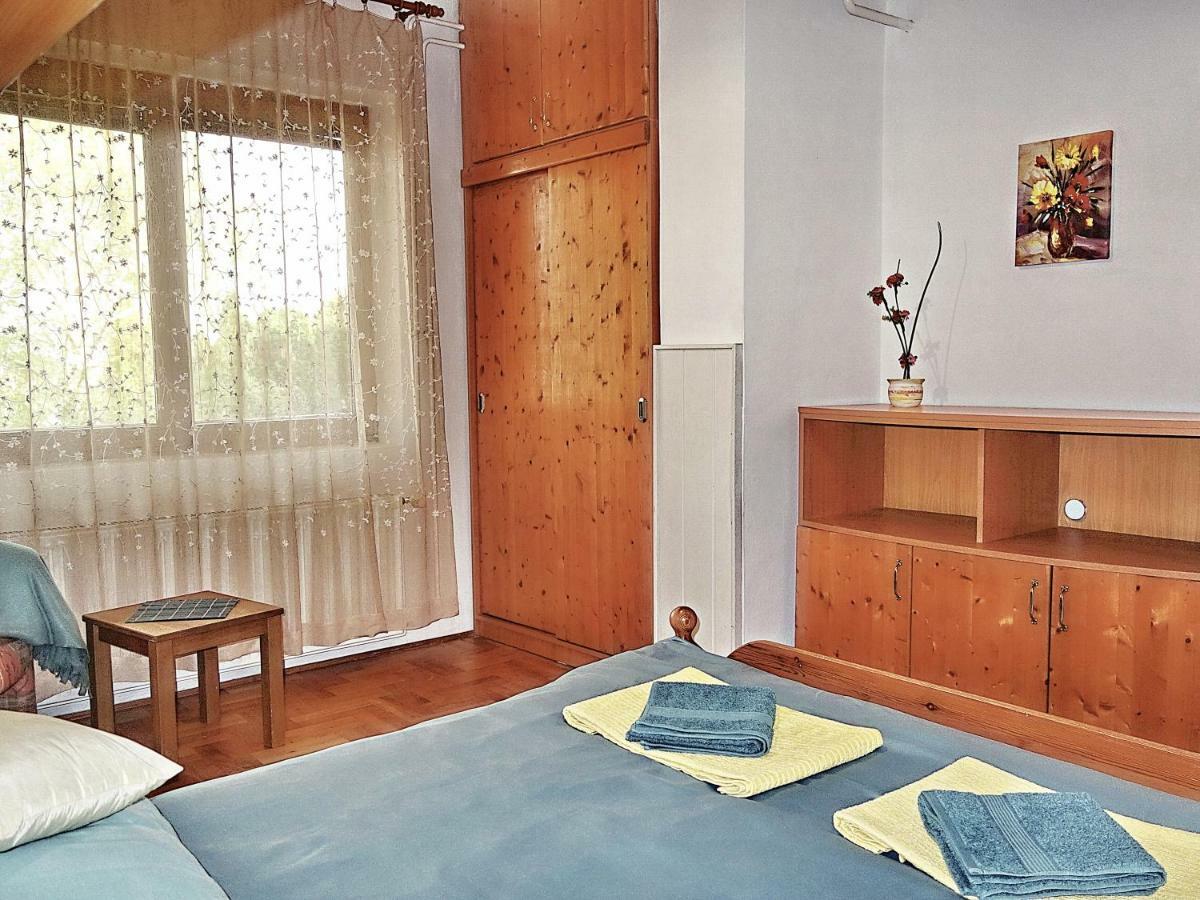 Tolena Heviz Apartments Екстериор снимка
