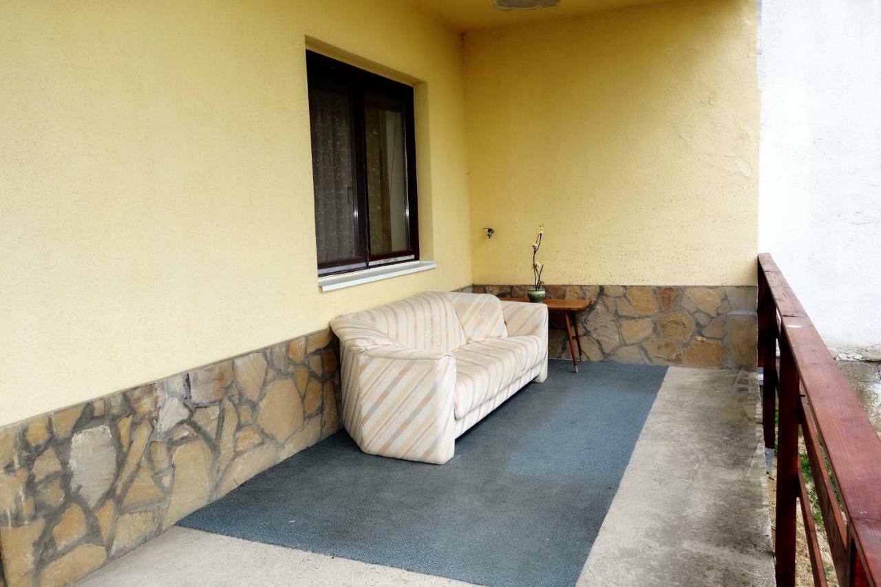 Tolena Heviz Apartments Екстериор снимка