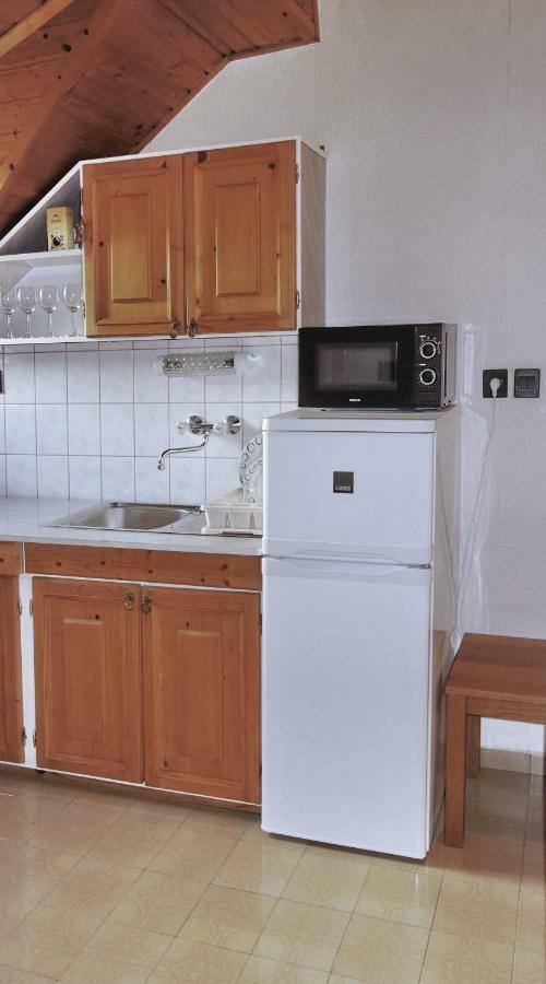 Tolena Heviz Apartments Екстериор снимка