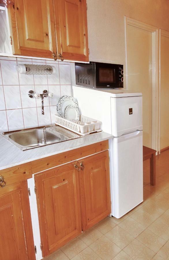 Tolena Heviz Apartments Екстериор снимка
