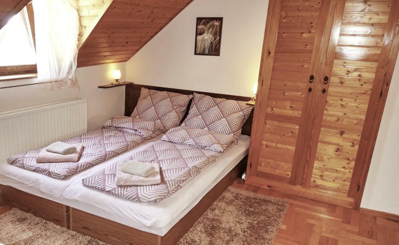 Tolena Heviz Apartments Екстериор снимка