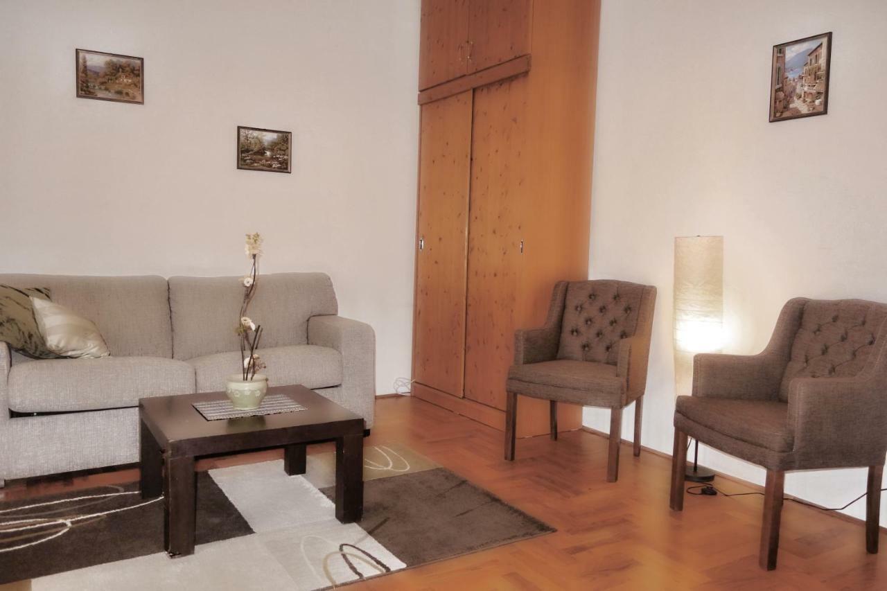 Tolena Heviz Apartments Екстериор снимка
