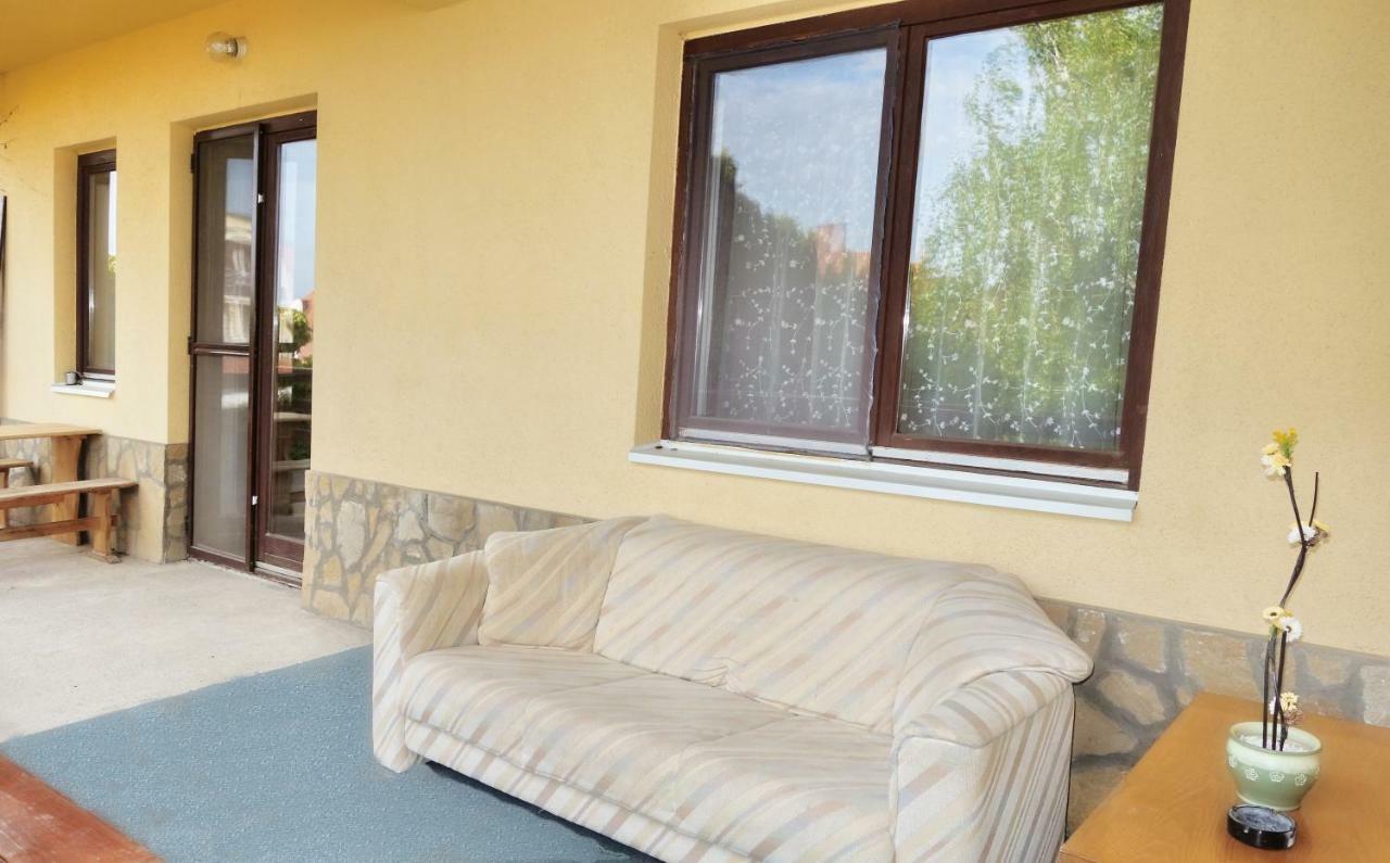 Tolena Heviz Apartments Екстериор снимка
