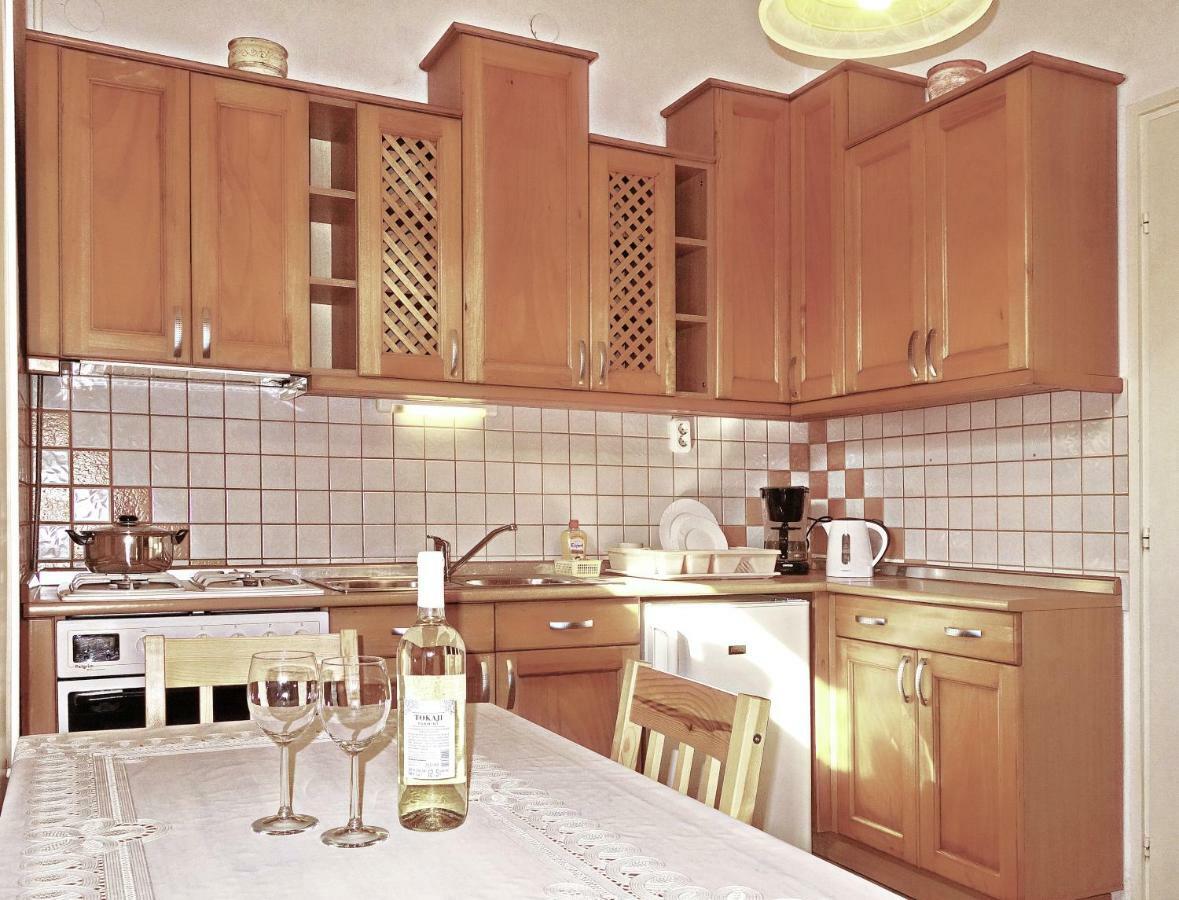 Tolena Heviz Apartments Екстериор снимка