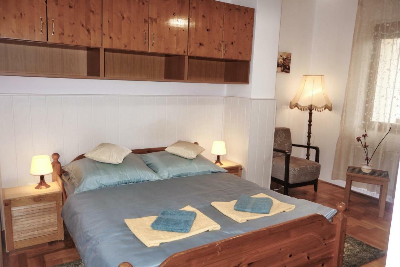 Tolena Heviz Apartments Екстериор снимка