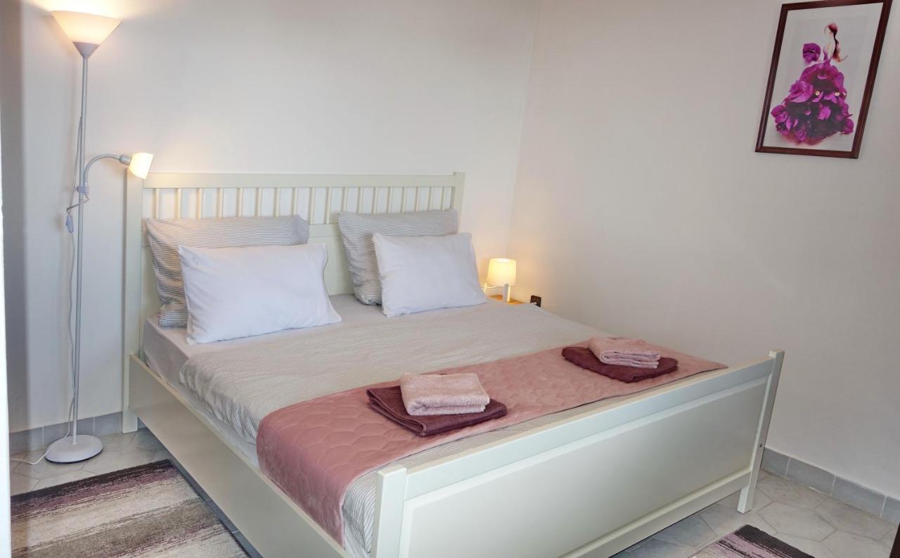 Tolena Heviz Apartments Екстериор снимка