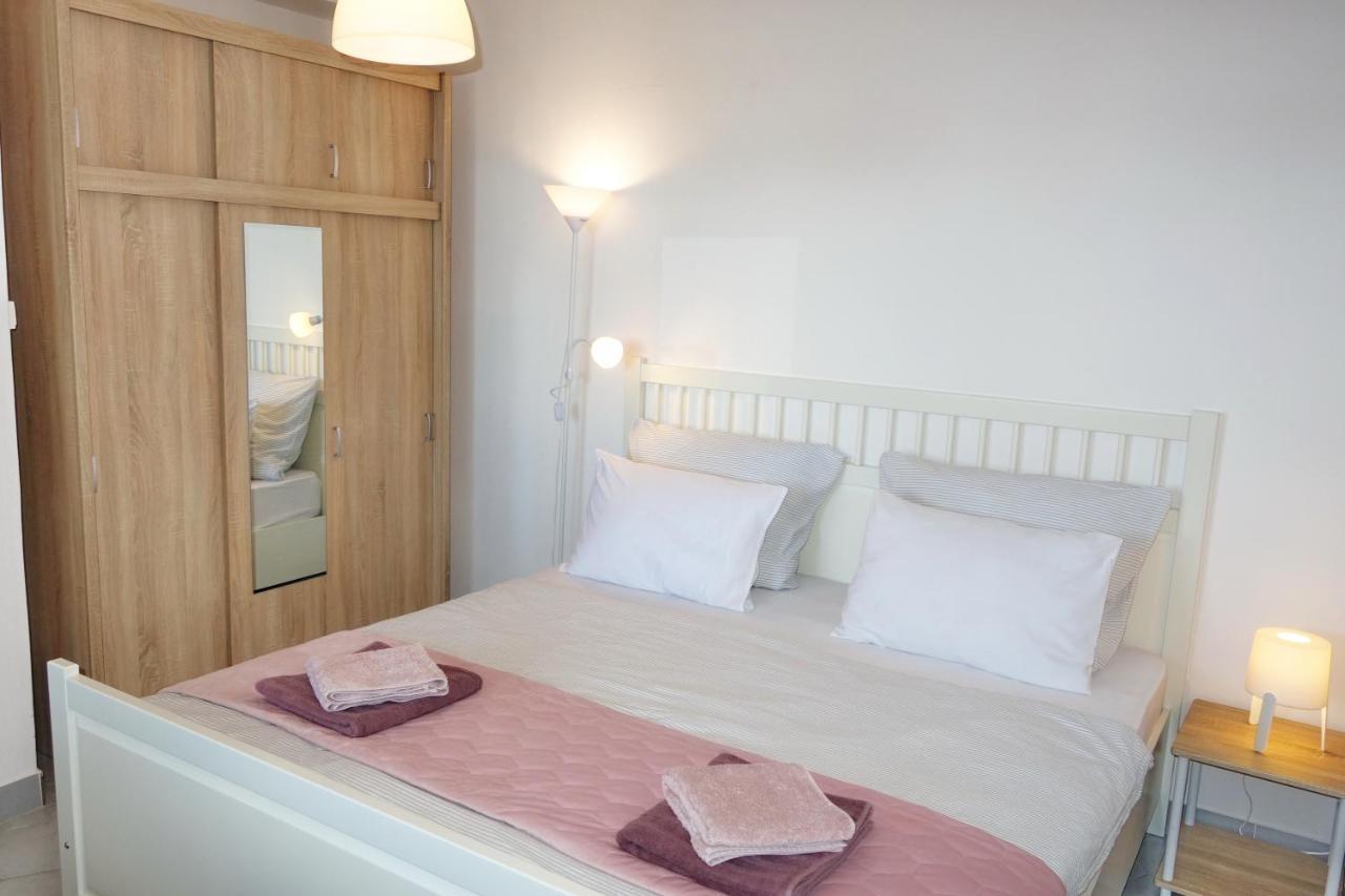 Tolena Heviz Apartments Екстериор снимка